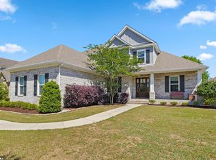 32088 Badger Ct, Spanish Fort, AL 36527