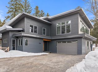 210 Rio Vista Blvd, McCall, ID 83638