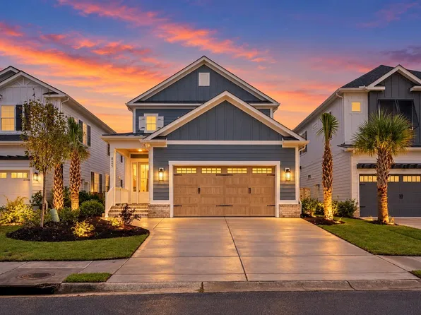 825 Crystal Water Way, Myrtle Beach, SC 29579