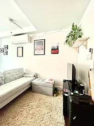 Rented by Pear NYC LLC