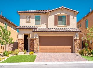12540 Mosticone Way, Las Vegas, NV 89141