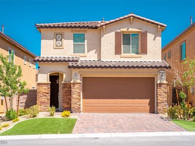 12540 Mosticone Way, Las Vegas, NV, 89141