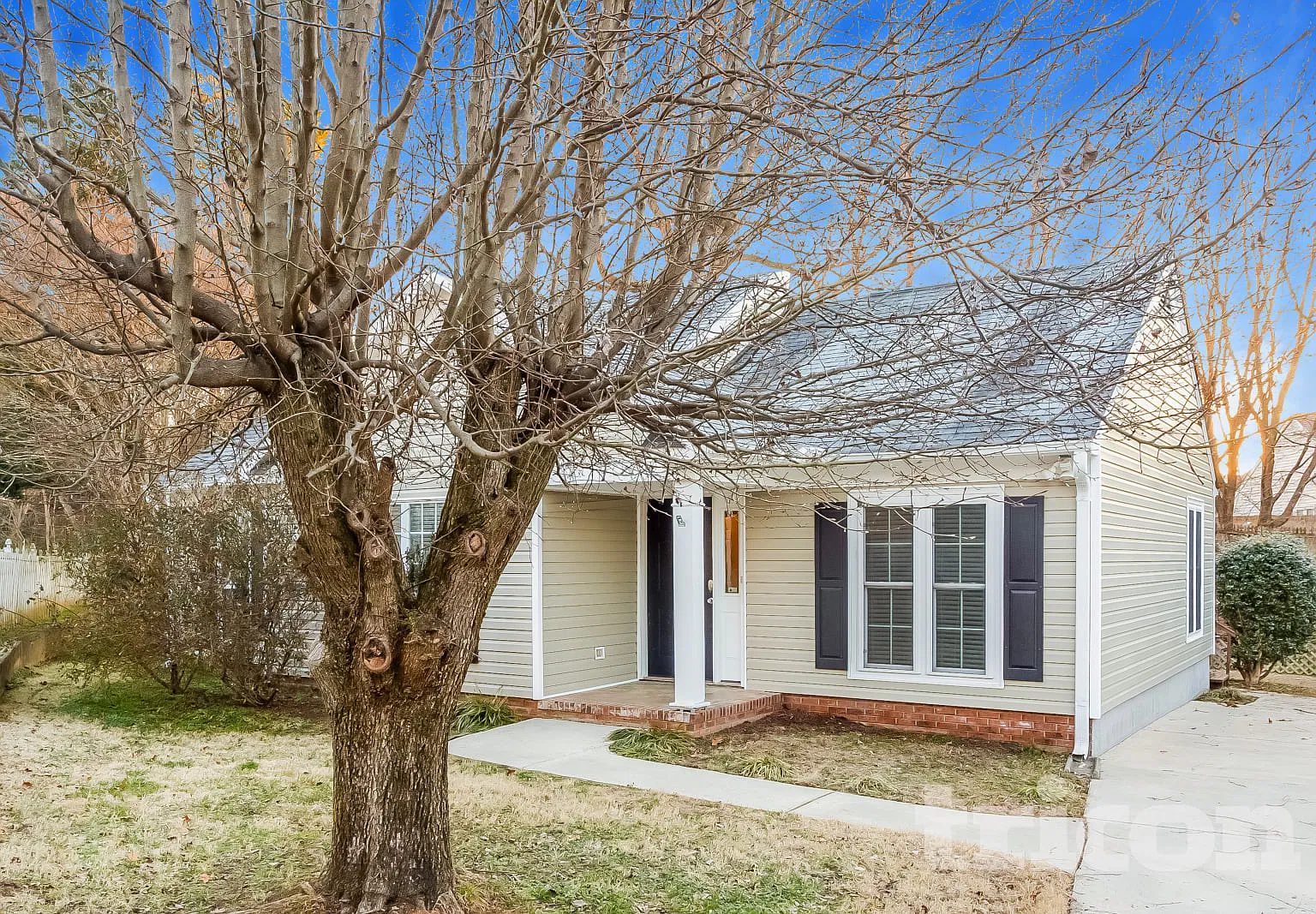 3367 Prescott Place NW Concord NC — Photo 1