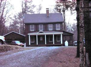 1483 W Creek Rd, Crown Pt, NY 12928