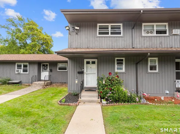 104 Moylan Court #104, Newington, CT 06111