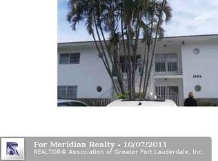 1080 NE 23rd Ter APT 3, Pompano Beach, FL 33062