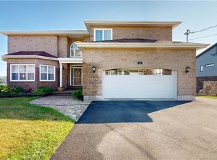 71 Anchorage Ave, Saint John, NB E2K5R3