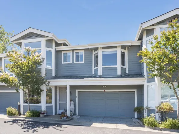 119 Gable Court, San Rafael, CA 94903