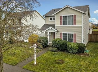 1820 Hoffman Hill Blvd, Dupont, WA 98327