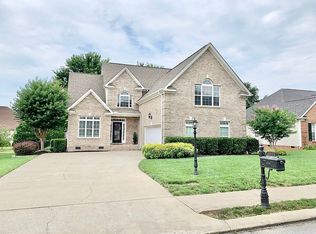 6969 Bullock Way, Hixson, TN 37343