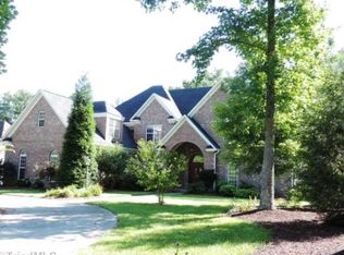 7624 Frogs Leap Way, Summerfield, NC 27358