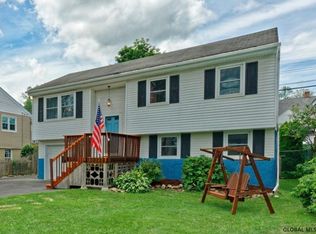 13 Schuyler Ave, Latham, NY 12110