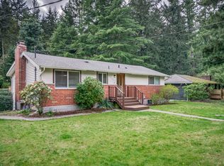 16539 Carlyle Hall Rd N, Shoreline, WA 98133