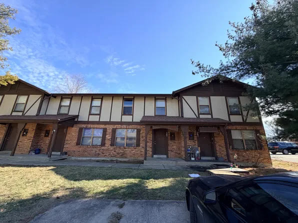 (undisclosed Address), Saint Peters, MO 63376