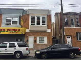 3543 Frankford Ave, Philadelphia, PA 19134