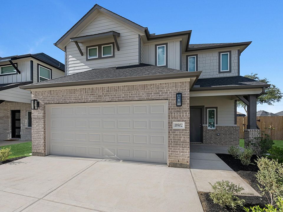1st image of 18922 Baldcypress Basin Ln