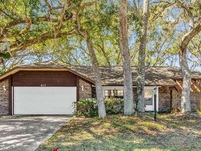 6113 Del Rio Dr, Port Orange, FL, 32127