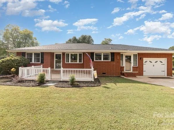 1235 Old Stone House Rd, Salisbury, NC 28146