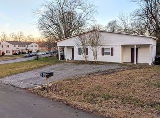 408 Chamberlain Dr, Tullahoma, TN 37388