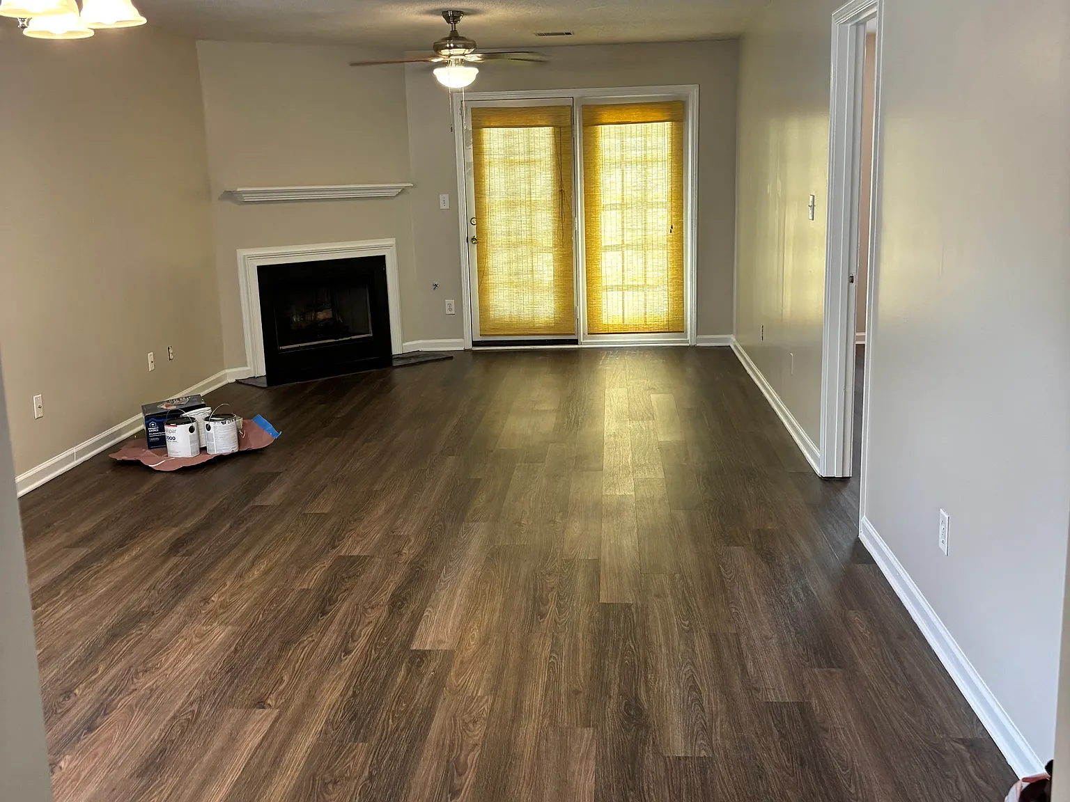 2 bed, 1092 sqft, $1,395 — Photo 3