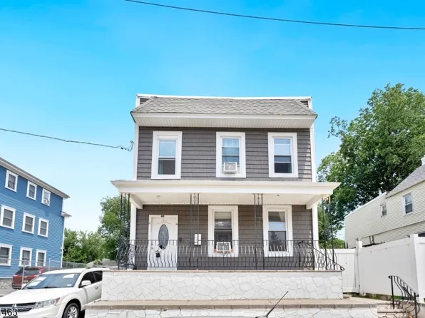 60 Welland Ave, Irvington Twp., NJ 07111
