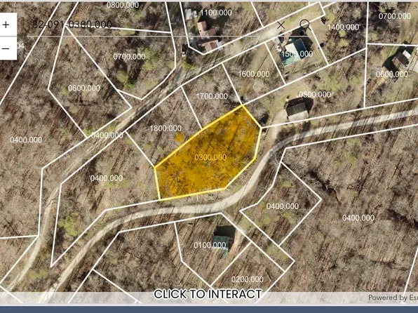 0 Private Drive 3950, Willow Wood, OH 45696