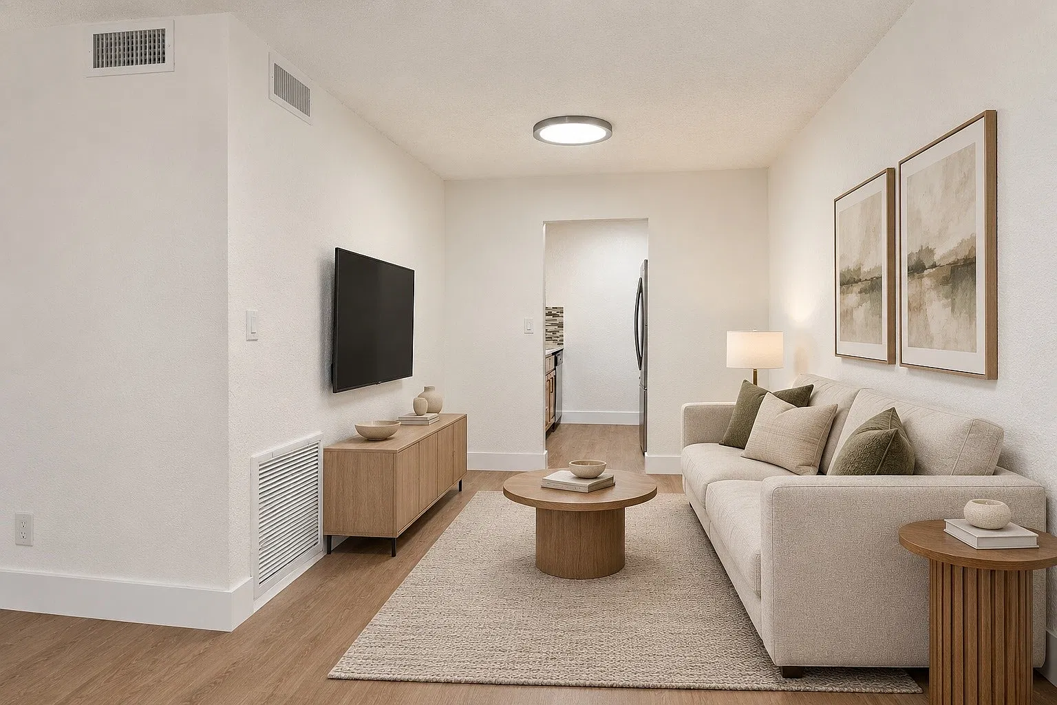 Lakeside Condominiums — Photo 4