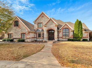 3618 W Howard Nickell Rd, Fayetteville, AR 72704