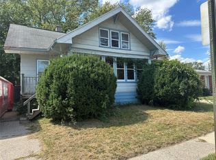 22025 Linwood Ave, Eastpointe, MI 48021