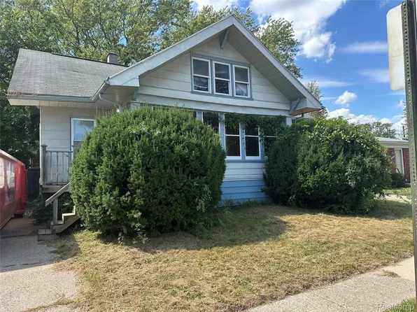 22025 Linwood Ave, Eastpointe, MI 48021