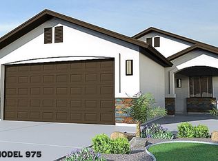 835 E Arena St, San Luis, AZ 85349