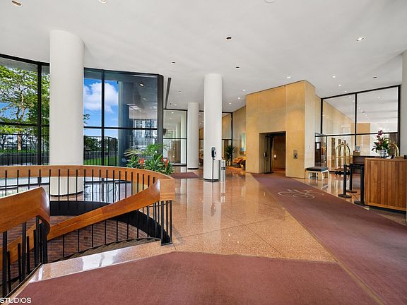 3rd image of 155 N Harbor Dr APT 3711