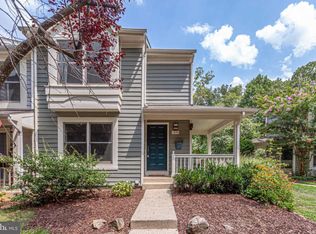 1630 Oak Spring Way, Reston, VA 20190