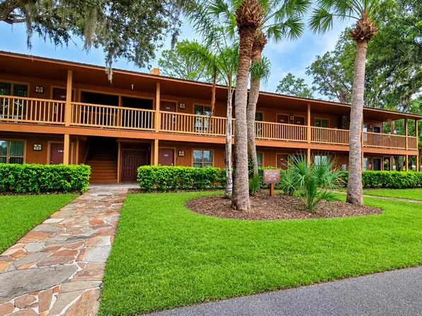 3200 River Ranch Blvd Unit 170, River Ranch, FL 33867