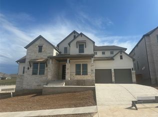 1320 Jolie Rose Bnd, Leander, TX 78641