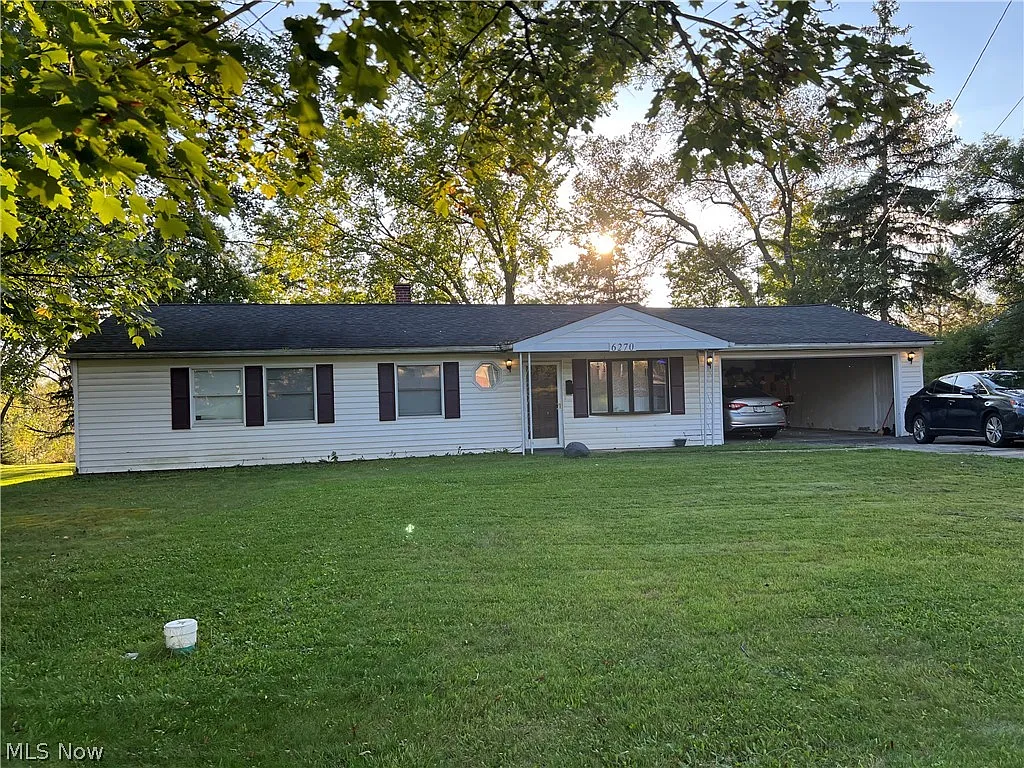 6270 Randolph Rd photo 1