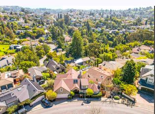 6201 Acacia Ave #A, Oakland, CA 94618