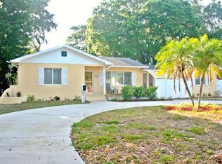 263 76th St N, Saint Petersburg, FL 33710