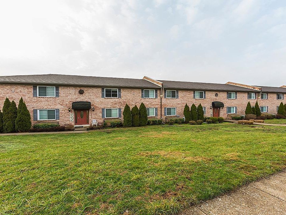 1st image of 828 Malabu Dr APT 114