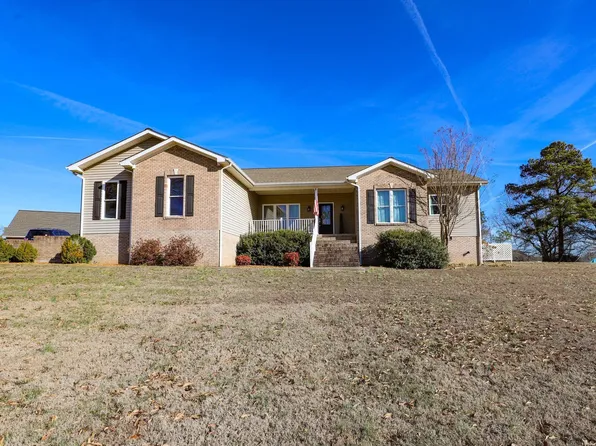 115 Cox Creek Dr, Benton, KY 42025