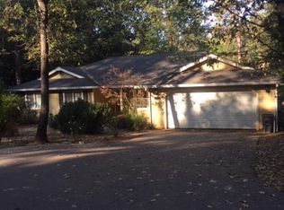 1608 Sylvan Way, Paradise, CA