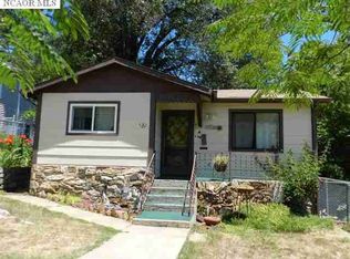 121 Wilson St, Grass Valley, CA 95945