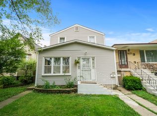 3842 N Nordica Ave, Chicago, IL
