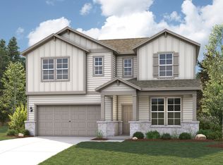 8531 Light Rail Dr, Fulshear, TX 77441