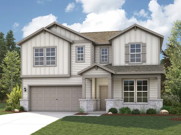 8531 Light Rail Dr, Fulshear, TX 77441