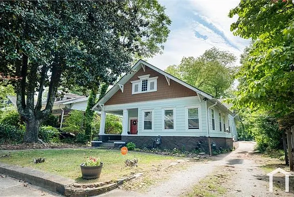 451 W Ontario Ave SW