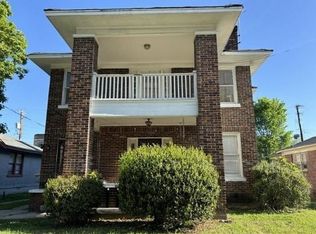 2384 Forest Ave, Memphis, TN 38112