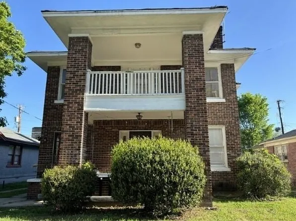2384 Forest Ave, Memphis, TN 38112