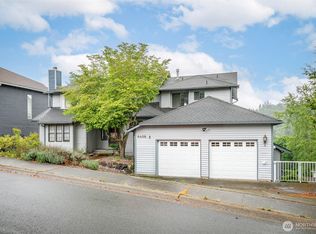 8408 129th Ave SE, Newcastle, WA 98056