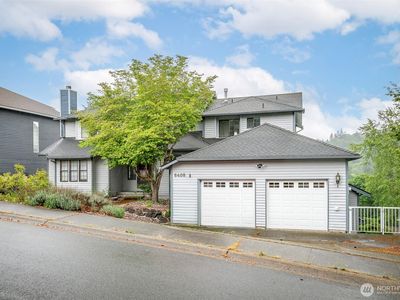 8408 129th Avenue SE, Newcastle, WA, 98056